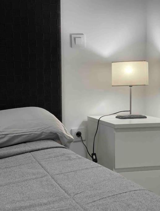 Encantador Apartamento Plaza Mayor Madrid Centro Eksteriør bilde