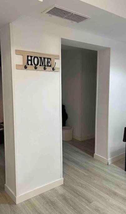 Encantador Apartamento Plaza Mayor Madrid Centro Eksteriør bilde