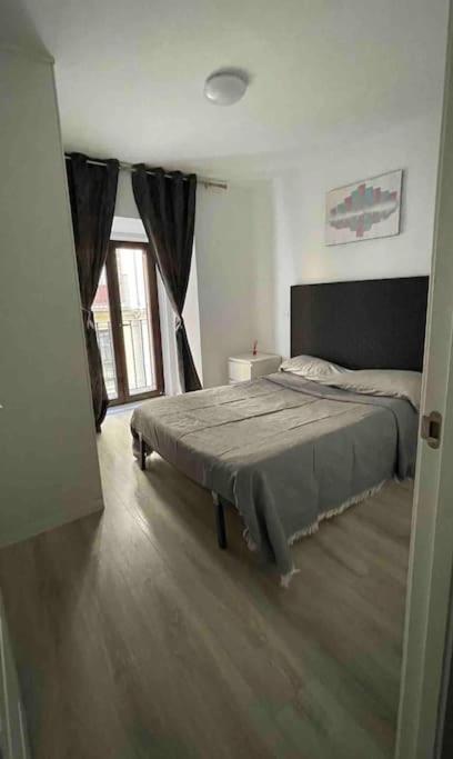 Encantador Apartamento Plaza Mayor Madrid Centro Eksteriør bilde