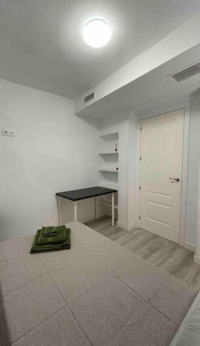 Encantador Apartamento Plaza Mayor Madrid Centro Eksteriør bilde