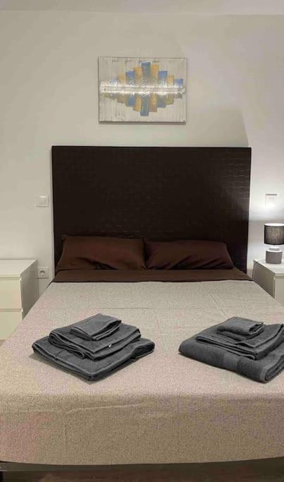 Encantador Apartamento Plaza Mayor Madrid Centro Eksteriør bilde