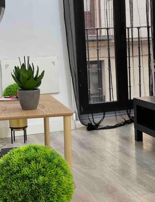 Encantador Apartamento Plaza Mayor Madrid Centro Eksteriør bilde